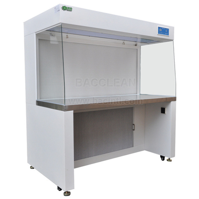 Clean Room Other Air Purification Equipment Laminar Flow Cabinet Clean Bench Laminar Air Circulation Vertical Hoods
